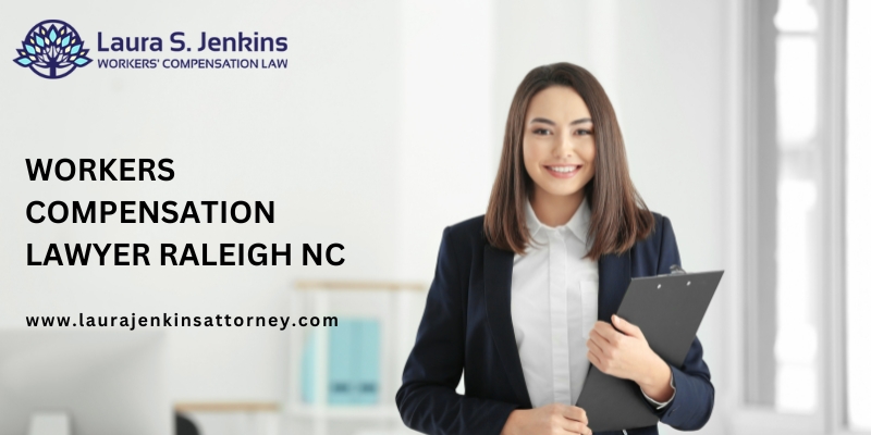 Understanding the Role of a Workers Compensation Lawyer in Raleigh, NC