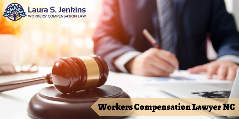 Hire Workers Compensation Lawyer NC At The Right Time