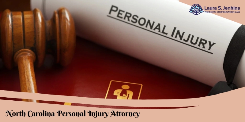 Contact North Carolina Personal Injury Attorney For Car Accident
