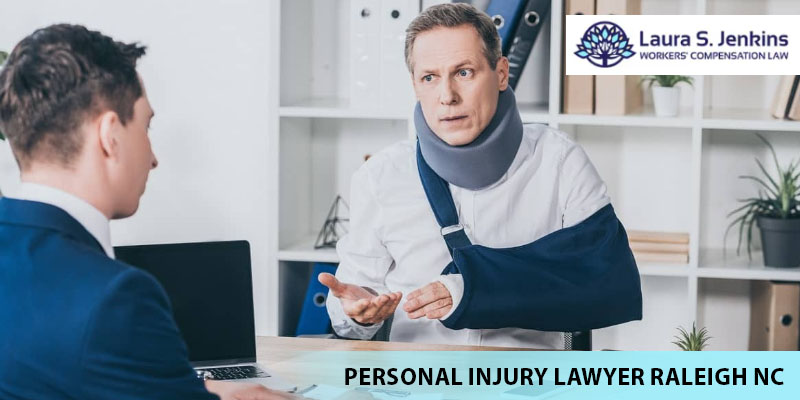 Schedule a Free Consultation with Our Personal Injury Lawyers in Raleigh NC