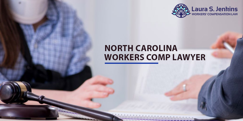 Can North Carolina workers comp lawyer help with injury claims