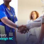 personal injury lawyer Raleigh NC